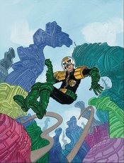 2000 AD NOVEMBER PROG PACK (FEB 2023 SHIPPING) (MR)