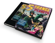 PS ARTBOOKS CLASSIC SCI FI COMICS SLIPCASE VOL 06