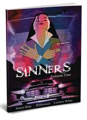 SINNERS GN VOL 01 (MR)
