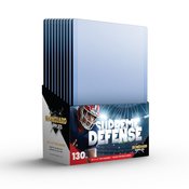 IRONGUARD TOP LOADER 130PT RETAIL PACK (10)  (O/A)