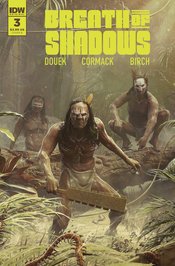 BREATH OF SHADOWS #3 CVR B BARENDS (MR)