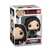 POP TV THE BOYS KIMIKO VIN FIG