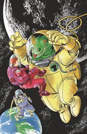 MY BAD VOL 2 #5 (OF 5) (MR)