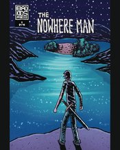 NOWHERE MAN #2 (OF 10) (MR)