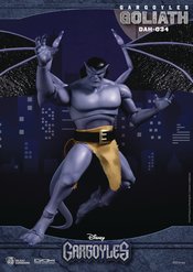 GARGOYLES DAH-034 DYNAMIC 8-CTION GOLIATH AF
