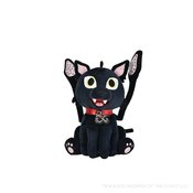 D&D HONOR AMONG THIEVES DISPLACER BEAST PHUNNY PLUSH  (