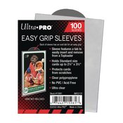 EASY GRIP SLEEVES 2 1/2IN X 3IN (100CT)  (SEP229004) (C
