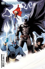 LAZARUS PLANET OMEGA #1 CVR B LEE GARBETT CARD STOCK VAR