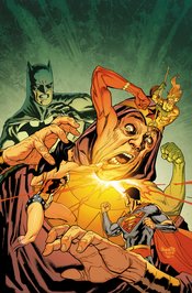 BATMAN VS ROBIN #5 (OF 5) CVR D YANICK PAQUETTE CARD VAR