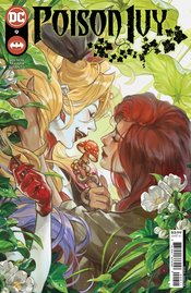 POISON IVY #9 CVR A JESSICA FONG