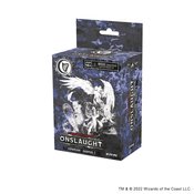 D&D ONSLAUGHT EXP HARPERS 1