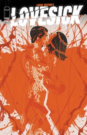 LOVESICK #6 (OF 7) CVR A VECCHIO (MR)