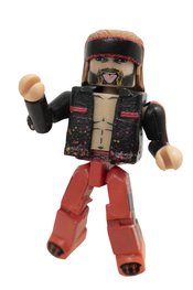 AEW YOUNG BUCKS MINIMATE 2PK