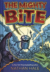 MIGHTY BITE GN VOL 01