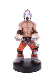 BORDERLANDS PSYCHO CABLE GUY