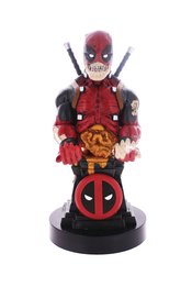 DEADPOOL ZOMBIE CABLE GUY