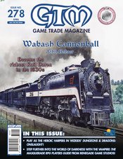 (USE FEB230007) GAME TRADE MAGAZINE #278