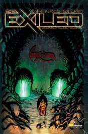 THE EXILED #4 (OF 6) CVR B ESKIVO (MR)