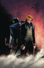 WINTER EMBER #1 (OF 8)