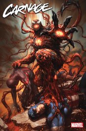 CARNAGE #12