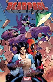 DEADPOOL #6