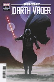 STAR WARS DARTH VADER #33 KHOI PHAM VAR