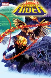 COSMIC GHOST RIDER #2