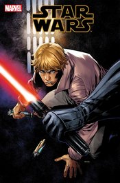 STAR WARS #33