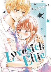 LOVESICK ELLIE GN VOL 11