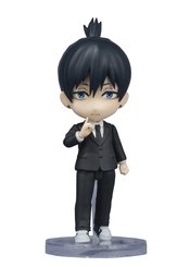 CHAINSAW MAN AKI HAYAKAWA FIGUARTS MINI FIG