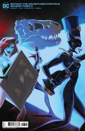 BATMAN ADVENTURES CONTINUE SEASON 3 #3 (OF 7) CVR C BOO