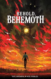 BEHOLD BEHEMOTH TP