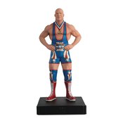 WWE FIG CHAMPIONSHIP COLL #18 KURT ANGLE
