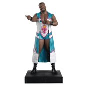 WWE FIG CHAMPIONSHIP COLL #21 BIG E
