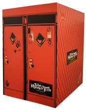TOILET-BOUND HANAKO-KUN FIRST STALL GN BOX S