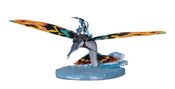 AVATAR WAY OF WATER DS-131 JAKE SULLY D-STAGE 6IN STATUE