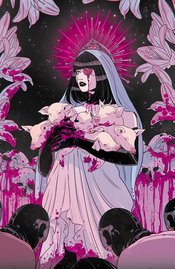 LOVESICK #7 (OF 7) CVR C VECCHIO (MR)