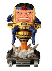 MARVEL GALLERY COMIC MODOK PVC STATUE (O/A)