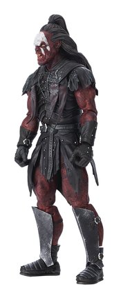 LORD OF THE RINGS SERIES 5 LURTZ AF