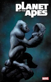 PLANET OF THE APES #1 MCKONE VAR