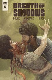 BREATH OF SHADOWS #5 CVR B BARENDS (MR)