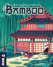 BAMBOO BOARD GAME