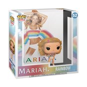 POP ALBUMS MARIAH CAREY RAINBOW VIN FIG
