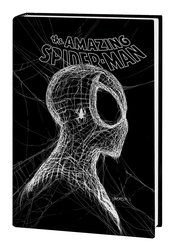 AMAZING SPIDER-MAN BY SPENCER OMNIBUS HC VOL 02 GLEASON DM