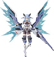 ARTERY GEAR FUSION HYPER BODY AG-01 LARK NIO NON-SCALE AF (N