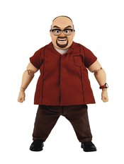 TOY STORY 2 DAH-074 DYNAMIC 8-CTION HEROES AL MCWHIGGN AF (N