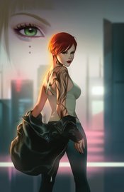 DESTINY NY MYSTIC MAFIA #1 CVR C LEIRIX GALLERY ED (MR)