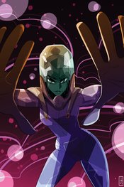 GRYFFEN #2 (OF 3) CVR B IZZO (MR)