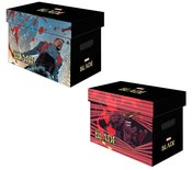 MARVEL GRAPHIC COMIC BOX BLADE (BUNDLES OF 5)