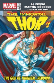 MARVEL PREVIEWS VOL 6 #21 JUNE 2023 (BUNDLE OF 10)